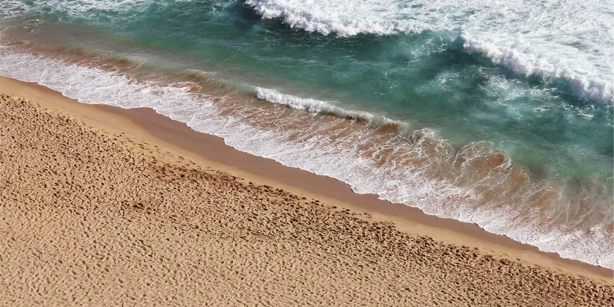 Kolumna Europa skała